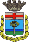 Coat of arms of Arenzano