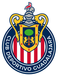 Guadalajara CD.svg