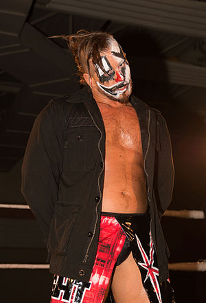 Crazzy Steve 2015.jpg