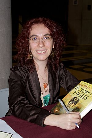 Naomi Novik July08.jpg