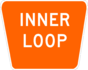 Inner Loop shield