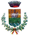 Coat of arms of Lumarzo