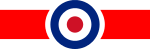 RAF 5 Sqn.svg