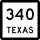 Texas 340.svg