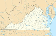 North Wales (Warrenton, Virginia) is located in Virginia