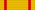 China Service Medal ribbon.svg