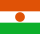 Flag of Niger