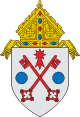 Roman Catholic Diocese of Scranton.svg