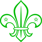 Boy Scouts van Suriname.svg