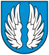 Coat of arms of Eisleben  