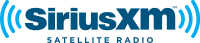 Sirius XM Radio Logo.svg