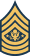 Sergeant Major of the Army