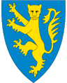 Coat of arms of Giske kommune