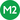 Istanbul Line Symbol M2.png