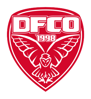 Dijon FCO logo.svg