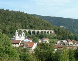 Viaduct