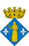 Coat of arms of Tremp