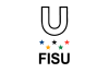 Flag of FISU