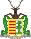 Coat of arms of Hasselt