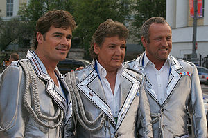 De Toppers 2009.jpg