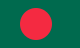 Bangladeshi Flag