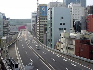 Tokyo EXP way.JPG