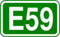 E59 shield