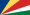 Flag of Seychelles