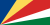 Flag of Seychelles