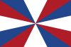 Naval Jack of the Netherlands.svg