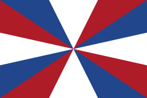 Naval Jack of the Netherlands.svg