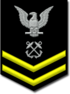 E-5 insignia