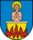 Coat of arms of Flein  