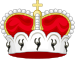 Coronet of an earl