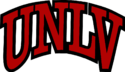 UNLV Athletics Script Logo.png