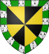 Campbell of Auchinbreck arms.svg