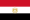 Flag of Egypt