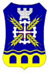 Coat of arms of Kula