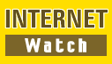 Internet Watch logo