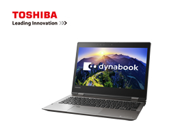 dynabook V