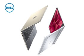 New XPS 13 2-in-1