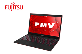 FMV LIFEBOOK UH75/B1