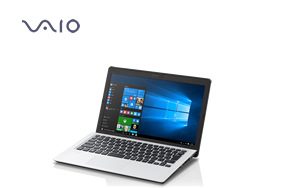 VAIO S11