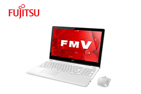 FMV LIFEBOOK AH77/B1