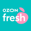 Ozon fresh