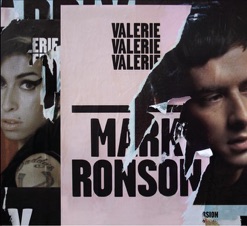 VALERIE cover art