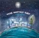 WHILE MORTALS SLEEP cover art