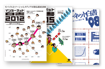 インターネット白書について