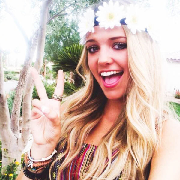 The Hot “Hippie” Girls of Coachella 2013. Part 2