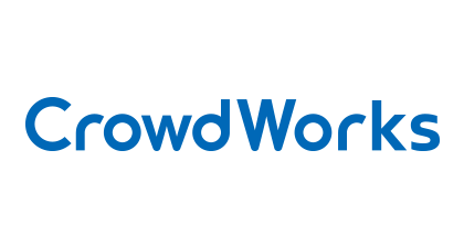 株式会社クラウドワークス CrowdWorks